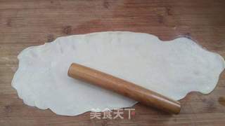 脆皮猪肉饼的做法步骤:10