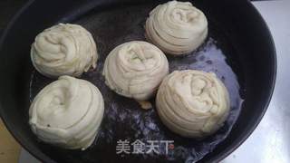 脆皮猪肉饼的做法步骤:17