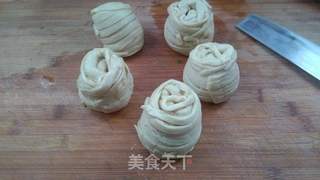 脆皮猪肉饼的做法步骤:16