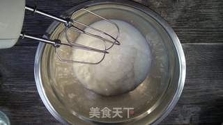 高仿奶油的做法步骤:7