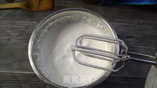 高仿奶油的做法步骤:8
