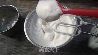 高仿奶油的做法步骤:9