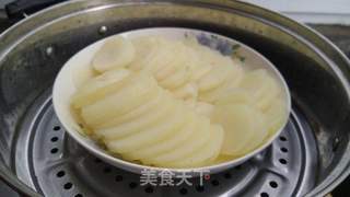 黄金土豆指的做法步骤:2