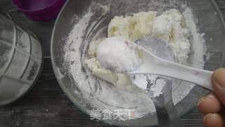 黄金土豆指的做法步骤:5
