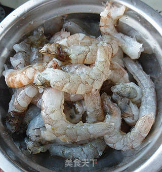 三鲜饺子的做法步骤:3
