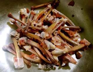 烤鸡翅时蔬包的做法步骤:2
