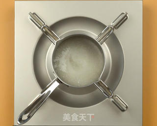 蓝莓奶昔的做法步骤:10