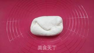 紫薯土豆泥花卷的做法步骤:6