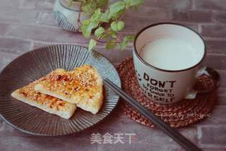 花生黑豆浆(无渣、原汁机版)的做法步骤:8