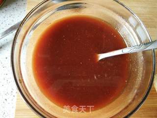 番茄油焖大虾的做法步骤:2