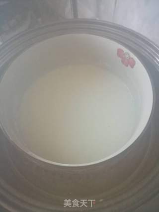 南瓜冰皮月饼的做法步骤:6