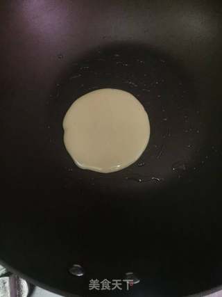 松饼的做法步骤：7