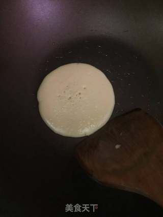 松饼的做法步骤：8