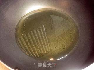 川味干烧臊子鱼的做法步骤:6