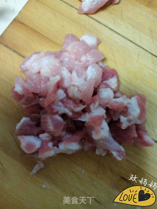 茄汁肉酱意大利面的做法步骤:2
