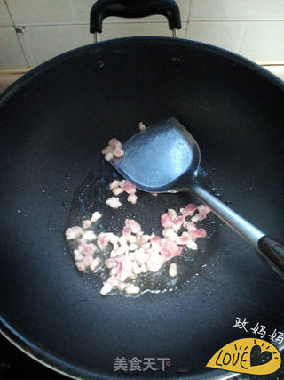 茄汁肉酱意大利面的做法步骤:5