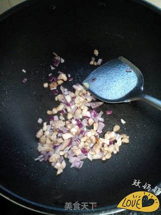 茄汁肉酱意大利面的做法步骤:6