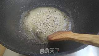 香酥馒头丁的做法步骤：9