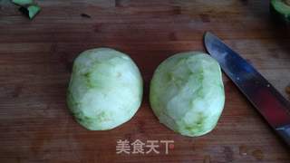 素茄饼的做法步骤:2