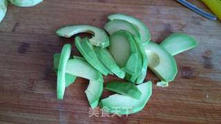 素茄饼的做法步骤:4