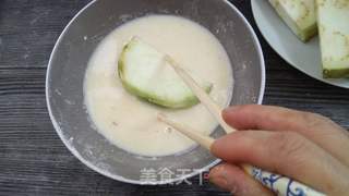 素茄饼的做法步骤:11
