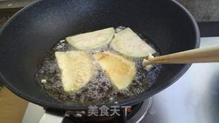 素茄饼的做法步骤:14