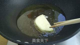 素茄饼的做法步骤:13
