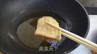 素茄饼的做法步骤:15