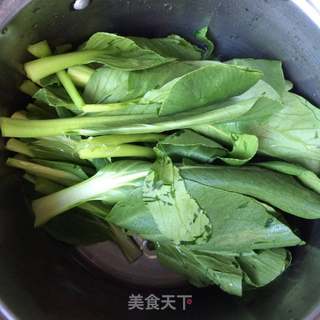 胡萝卜豆芽素拼的做法步骤:2