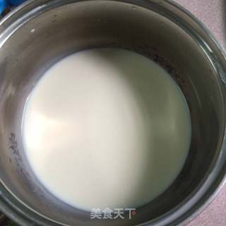 熊爪冰淇淋的做法步骤:2