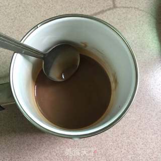 熊爪冰淇淋的做法步骤:3