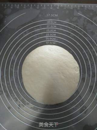 韭菜馅饺子的做法步骤:8