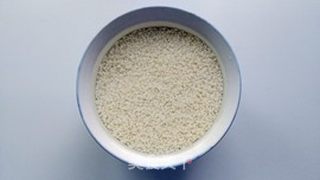 红枣大米糕的做法步骤:2