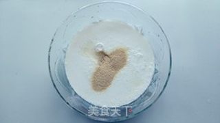 红枣大米糕的做法步骤:5
