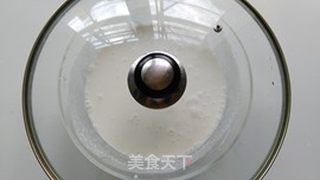 红枣大米糕的做法步骤:6