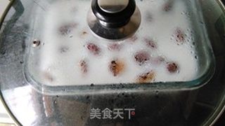 红枣大米糕的做法步骤:10