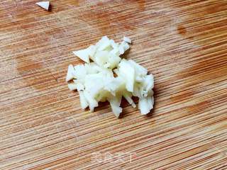 香菇鸡腿焖饭(电饭煲版)的做法步骤:8