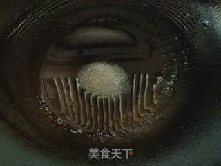 土豆胡萝卜炖鸡腿的做法步骤:6