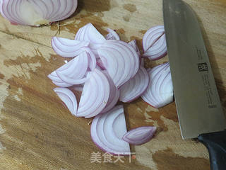 好方法成就好味道【酱炒杂蔬乌冬面】的做法步骤:6