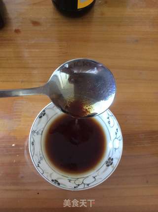 经典调味料的做法步骤:6