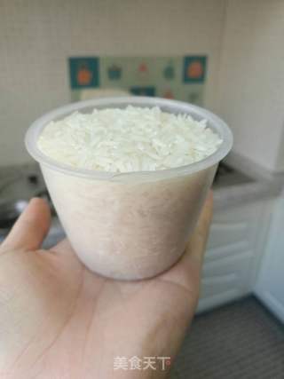 黑胡椒牛肉焖饭的做法步骤:10