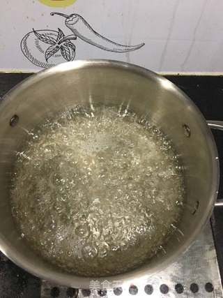 转化糖浆的做法的做法步骤:2