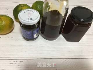 转化糖浆的做法的做法步骤:6