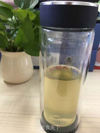 转化糖浆的做法的做法步骤:7