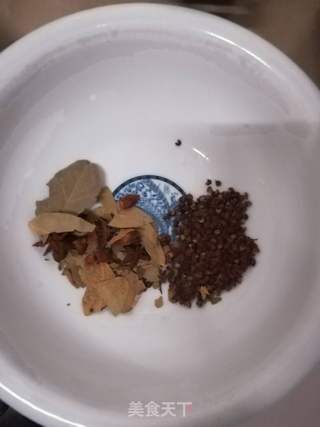 酸汤鲜味甲鱼的做法步骤:4
