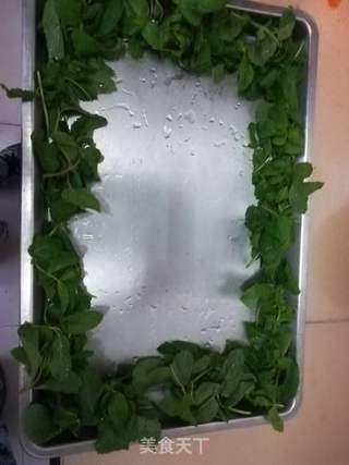 酸汤鲜味甲鱼的做法步骤:15