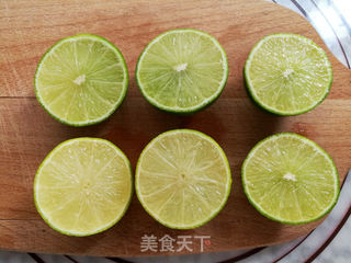 自制转化糖浆的做法步骤:2