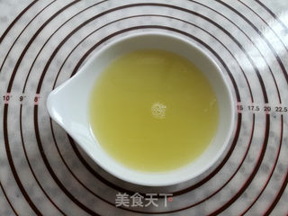 自制转化糖浆的做法步骤:4