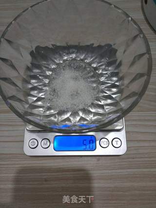 饺子蘸汁的做法步骤:3
