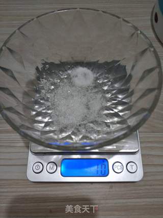 饺子蘸汁的做法步骤:4